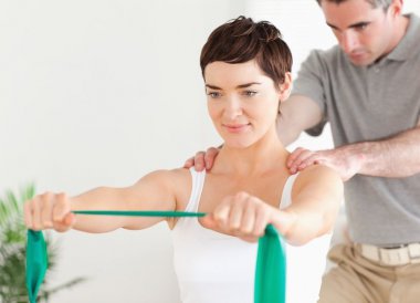 Scoliose fysiotherapie behandeling Fysio Masters