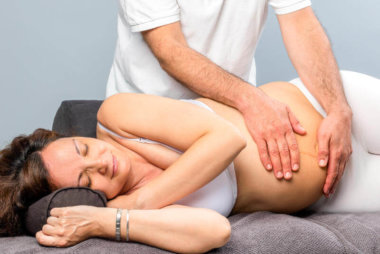 rugpijn zwangerschap fysiotherapie fysio masters