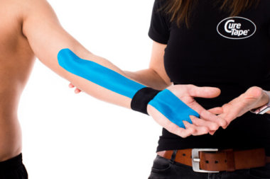 carpaal tunnel syndroom pols intapen