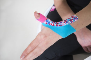 peesontsteking pols intapen