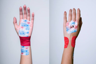 pols intapen polsblessure fysio masters