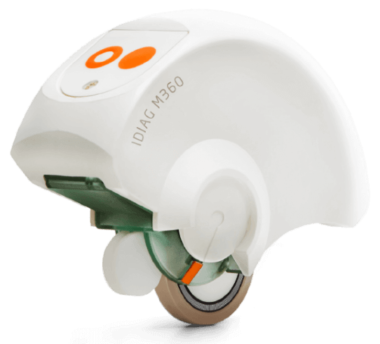 spinal mouse fysio masters