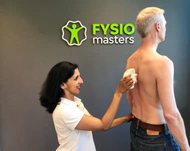 fysiotherapie bussum - fysio masters bussum