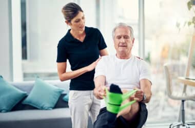 fysiotherapie aan huis, fysio aan huis, fysiotherapeut aan huis blaricum, eemnes, laren, huizen, bussum, naarden, baarn, soest
