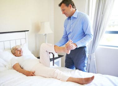 fysiotherapie aan huis, fysio aan huis, fysiotherapeut aan huis blaricum, eemnes, laren, huizen, bussum, naarden, baarn, soest