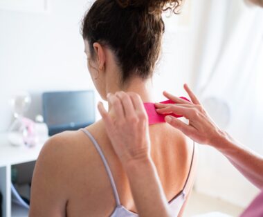 nekklachten, nekpijn, whiplash, fysio masters