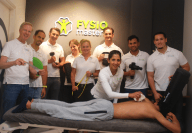 Fysio Masters team, fysiotherapeut laren, fysiotherapeut eemnes, fysio, zomerwaarneming