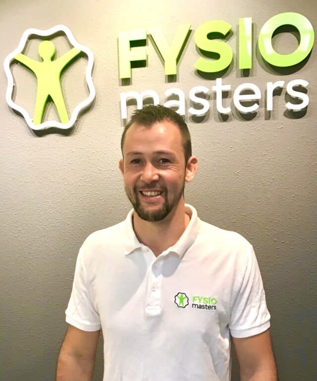 Roy Remeijsen, fysio masters almere, fysio almere stad, fysiotherapeut almere stad