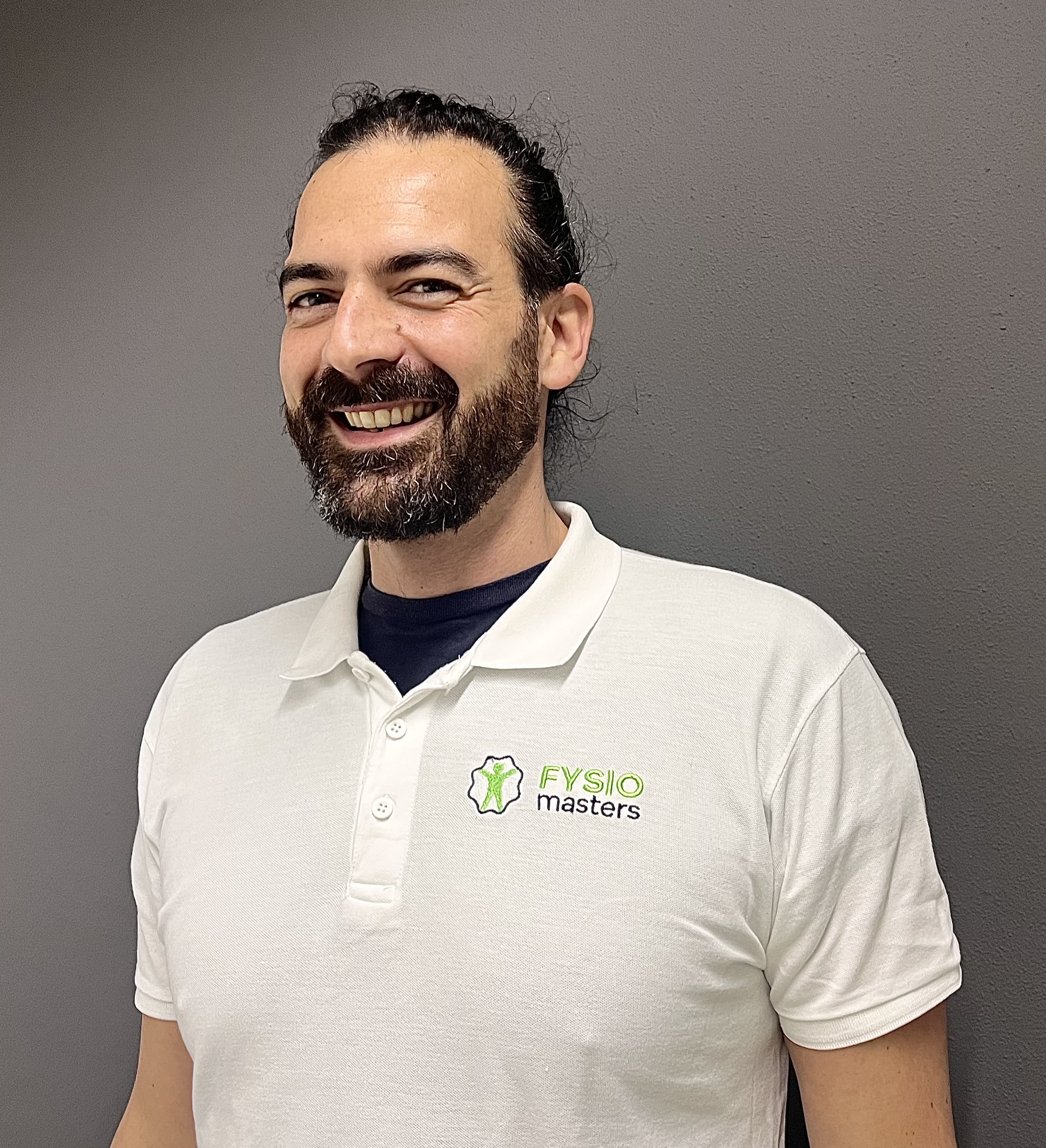 Emanuele Zurolo , fysio masters almere, fysio almere stad, fysiotherapie almere stad,