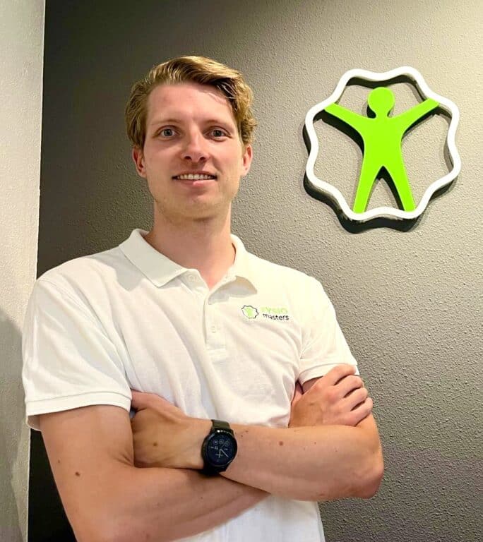 RobertJan van de Kraats 1