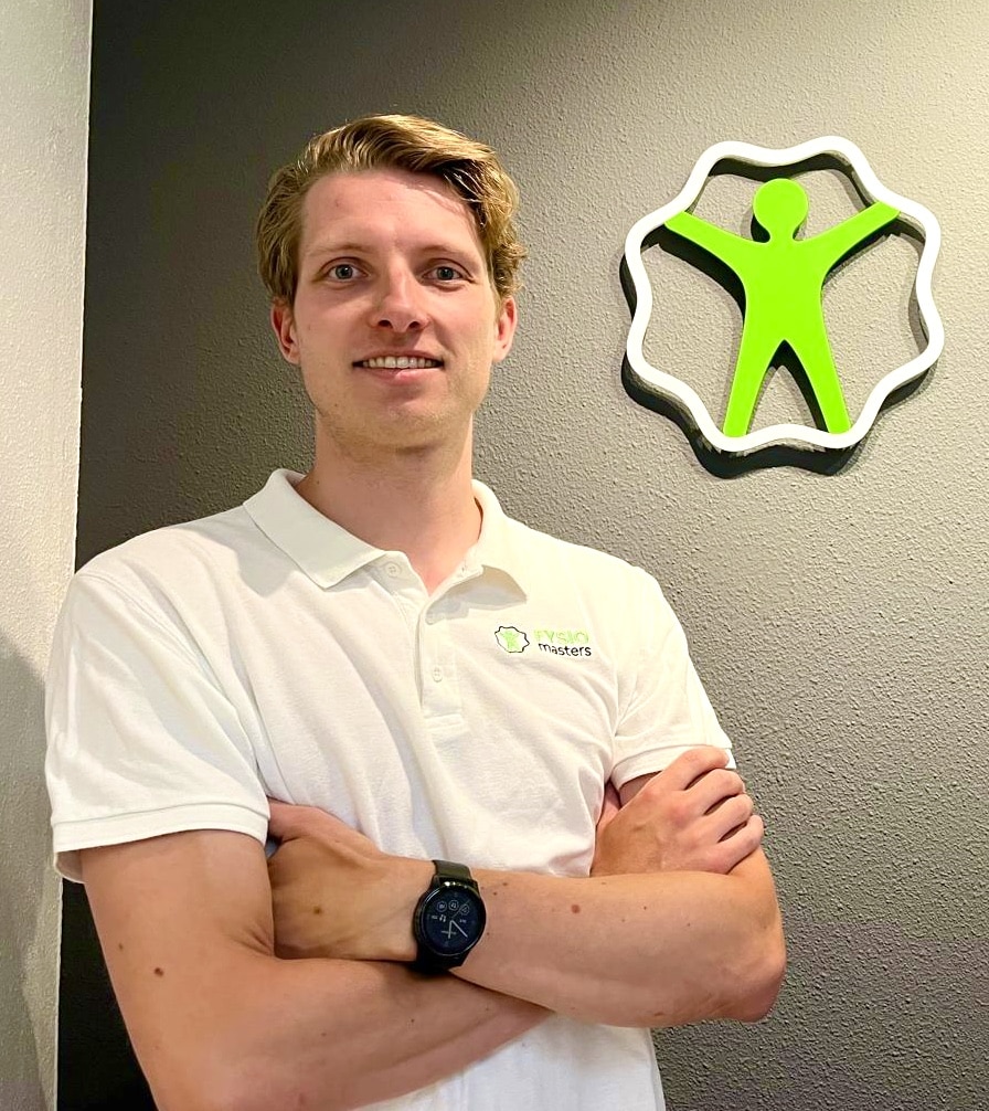 Robert-Jan van de Kraats, Fysio Masters Laren, fysio laren, fysiotherapie Laren, fysiotherapeut Laren, manueel therapeut Laren, manuele therapie Laren.