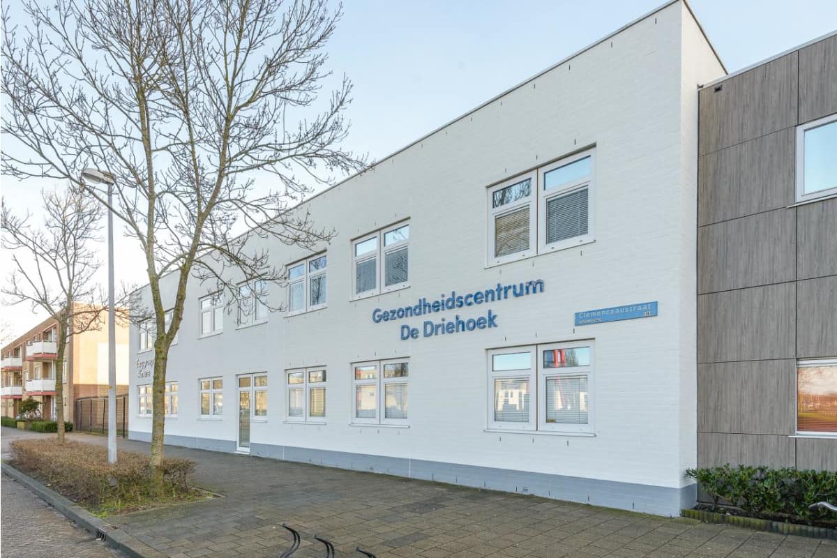 De Driehoek 1