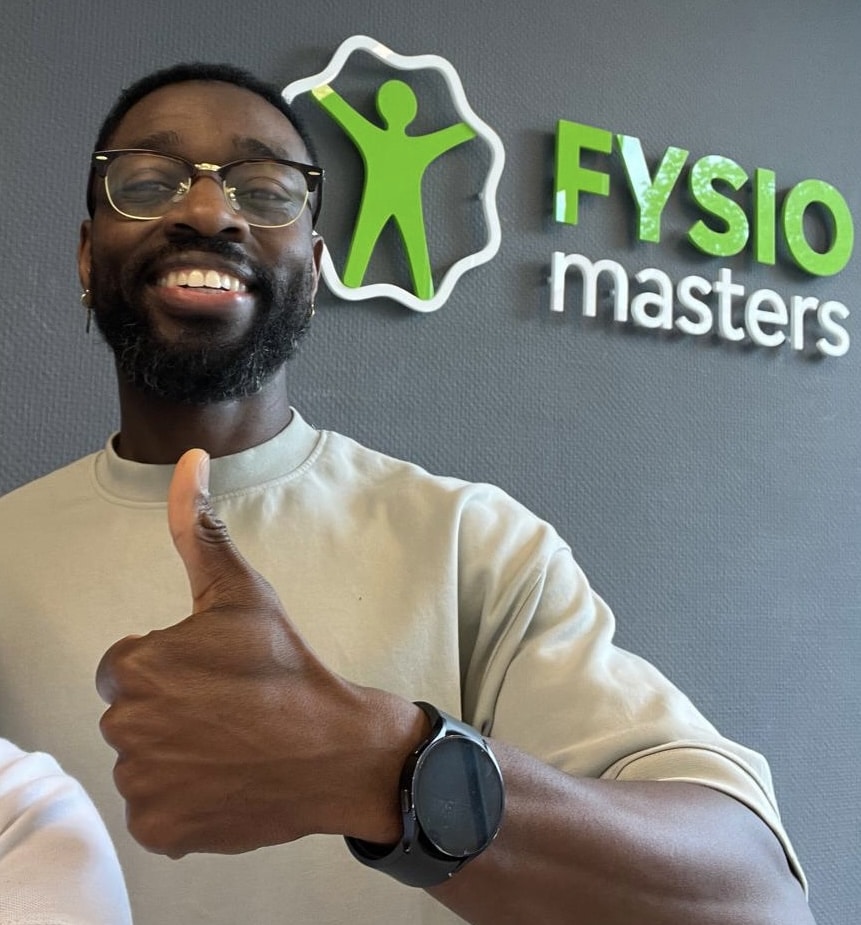 renaldo vrede, fysio laren, fysiotherapie laren, fysio almere stad, fysiotherapie almere stad, fysiotherapeut almere stad